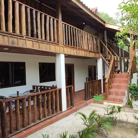 Papa Pippo Otres Village Sihanoukville Extérieur photo