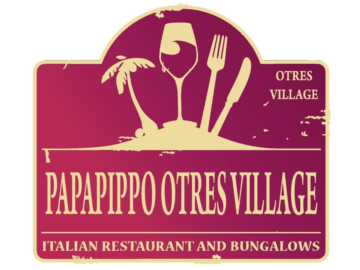 Papa Pippo Otres Village Sihanoukville Extérieur photo