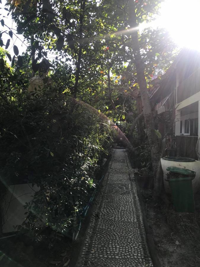 Papa Pippo Otres Village Sihanoukville Extérieur photo
