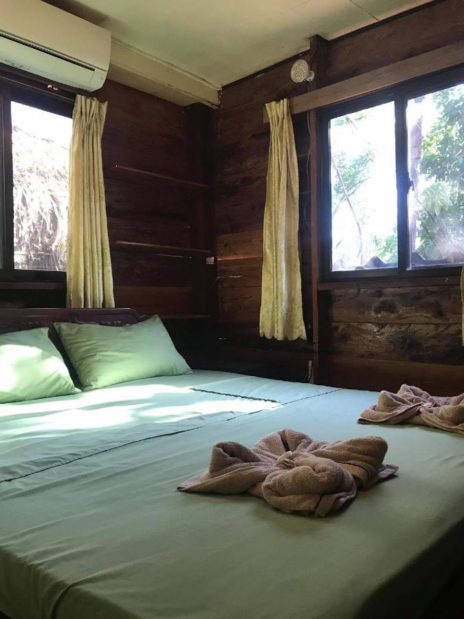 Papa Pippo Otres Village Sihanoukville Extérieur photo