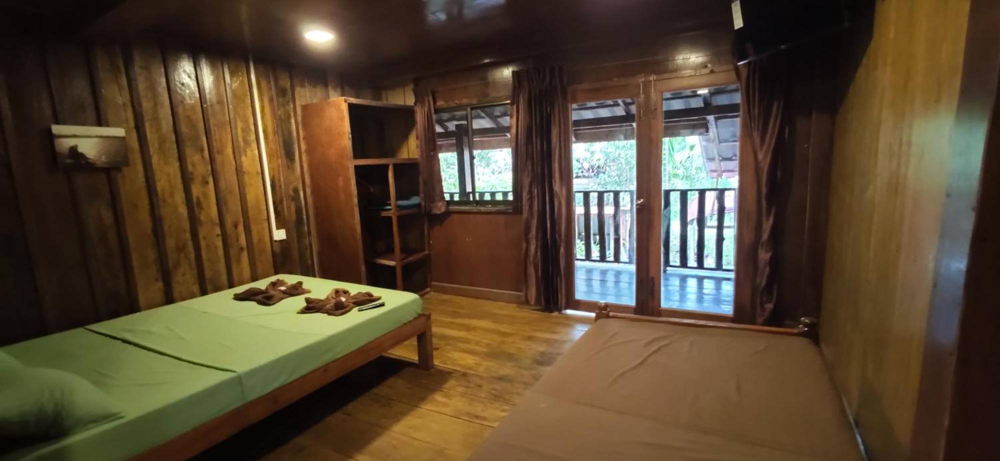 Papa Pippo Otres Village Sihanoukville Extérieur photo